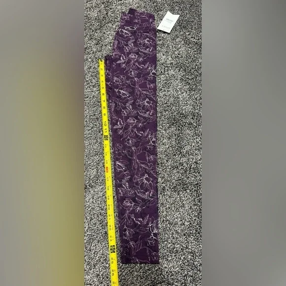 Stori floral leggings, New